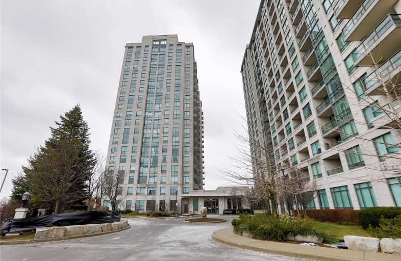 1509-88 Promenade Circle, Vaughan | Image 1