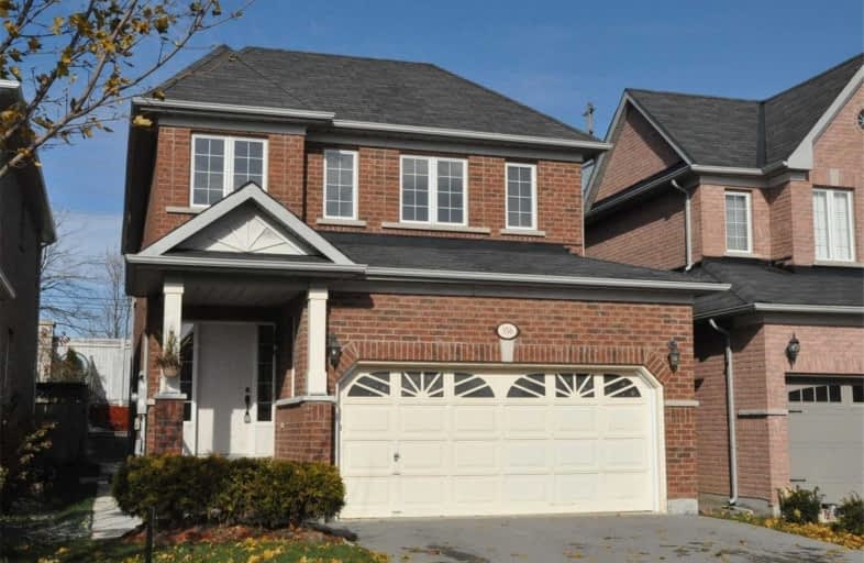 356 McBride Crescent, Newmarket | Image 1