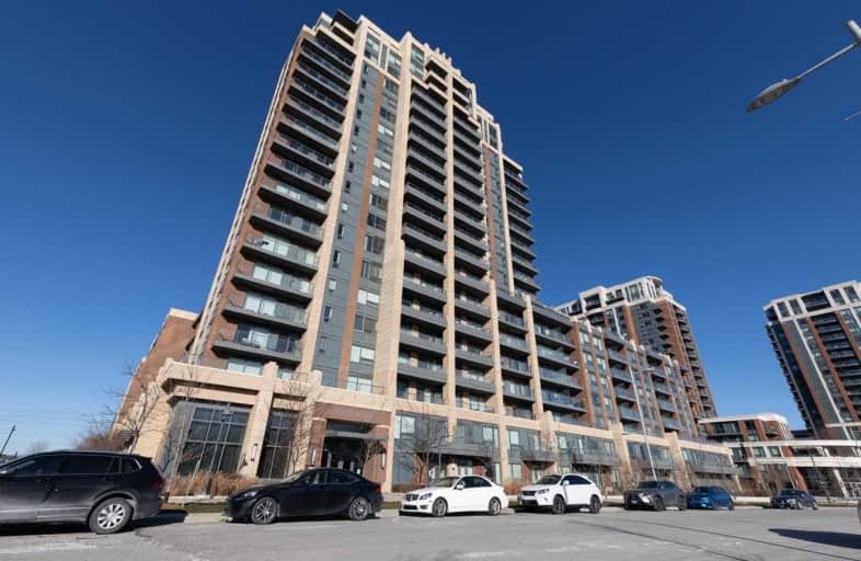 321-18 Uptown Drive, Markham | Image 1