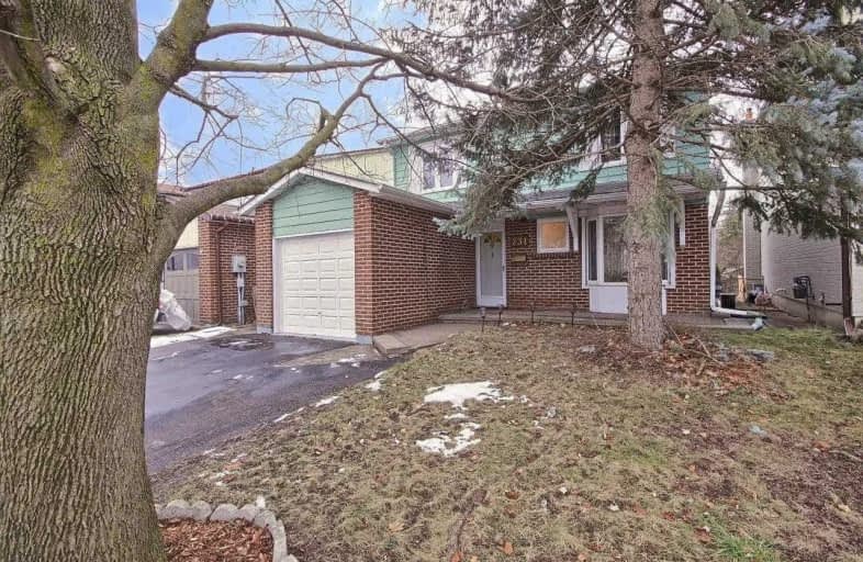 231 Thoms Crescent, Newmarket | Image 1