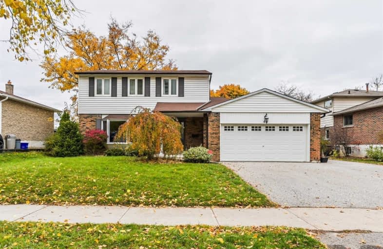 45 Pringle Avenue, Markham | Image 1