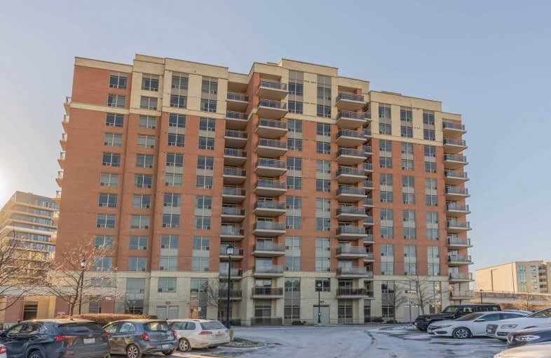 207-75 King William Crescent, Richmond Hill | Image 1