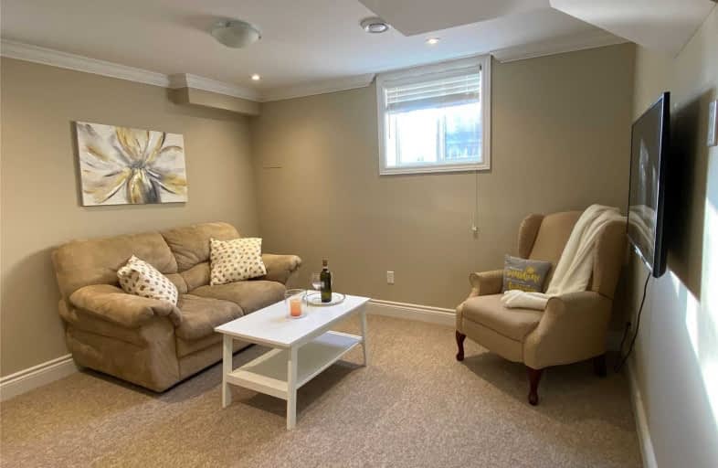 900 Isaac Phillips Way, Newmarket | Image 1