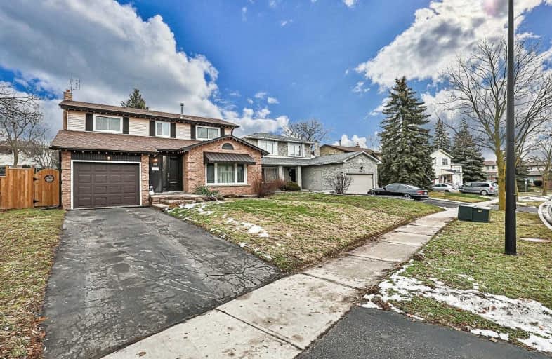 39 Carlson Drive, Newmarket | Image 1