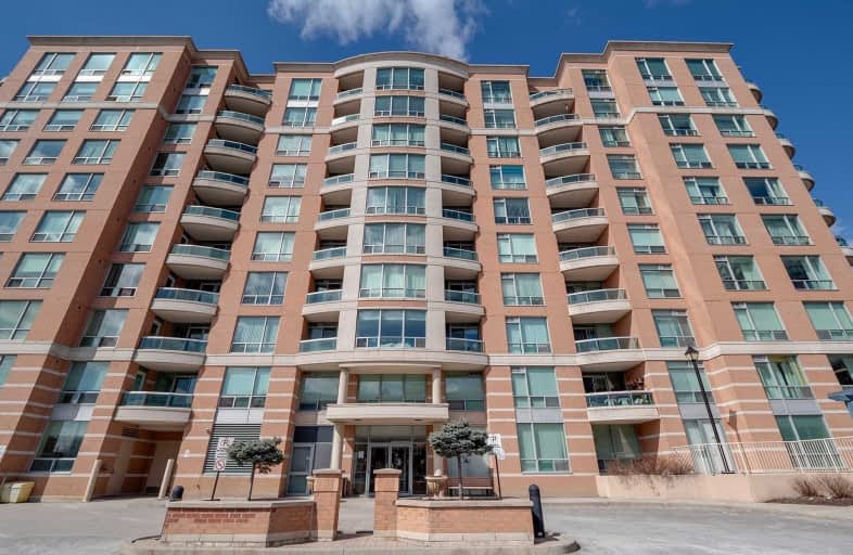408-745 New Westminster Drive, Vaughan | Image 1