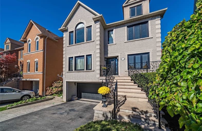 152 Theodore Place, Vaughan | Image 1