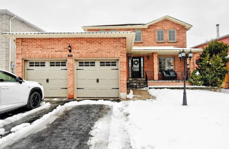 828 Leslie Valley Drive, Newmarket | Image 1