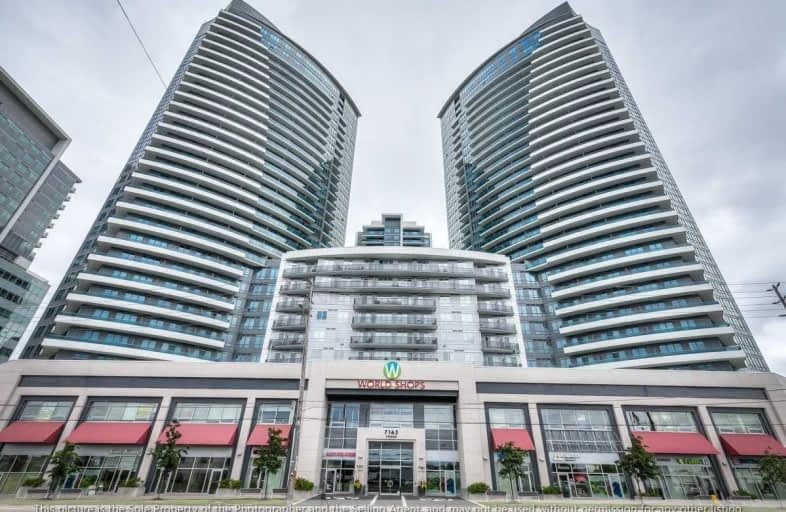 633-7161 Yonge Street, Markham | Image 1