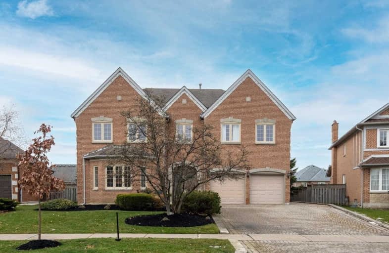 32 Bayside Court, Vaughan | Image 1