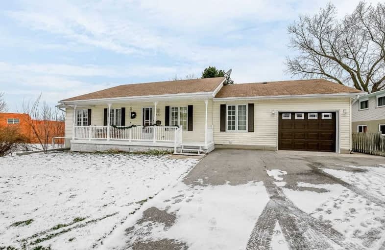 943 Wayne Drive, Newmarket | Image 1
