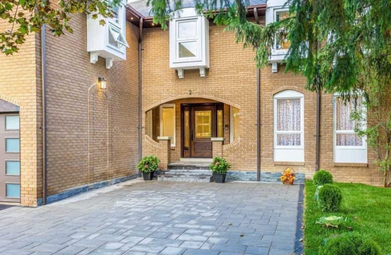 2 Cheshire Place, Richmond Hill | Image 1