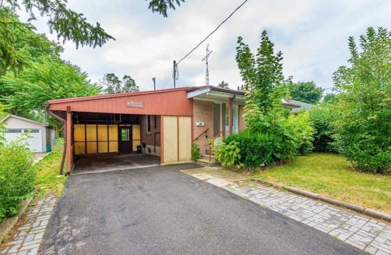 40 Rockport Crescent, Richmond Hill | Image 1