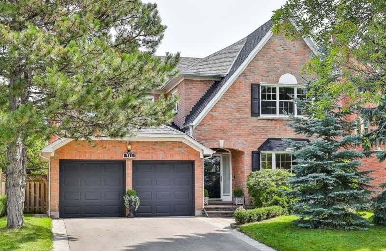 311 Main Street North, Markham | Image 1