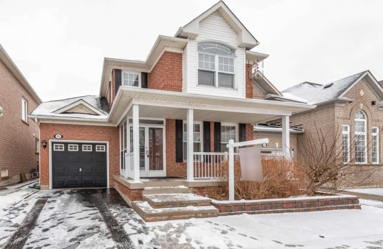 112 Castlemore Avenue, Markham | Image 1