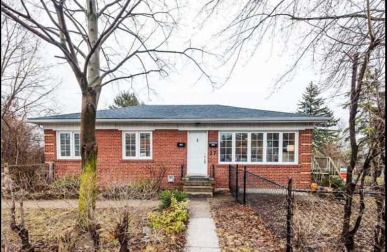 27 Boothbay Crescent, Newmarket | Image 1