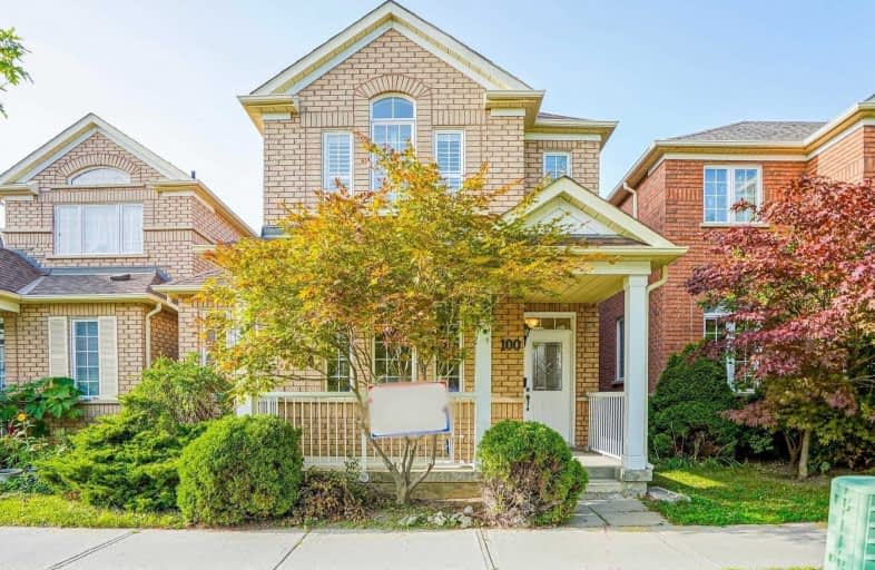 100 Emery Hill Boulevard, Markham | Image 1