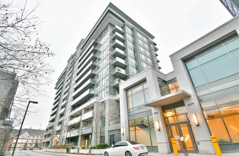 908-325 South Park Road, Markham | Image 1