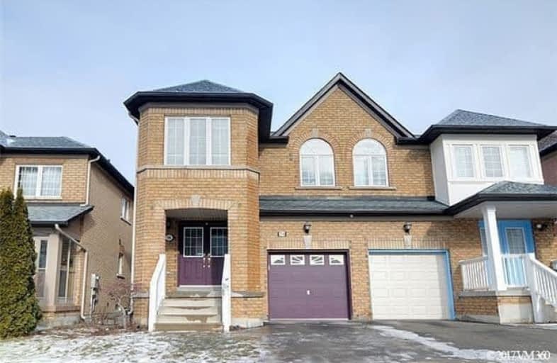 74 Weatherill Road, Markham | Image 1