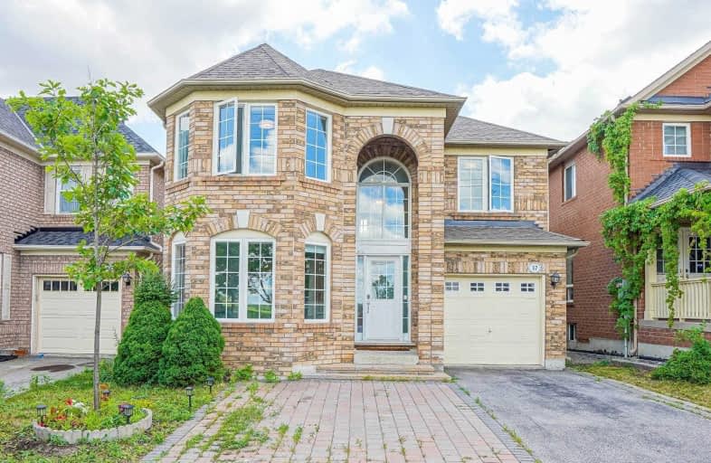 57 Trojan Crescent, Markham | Image 1