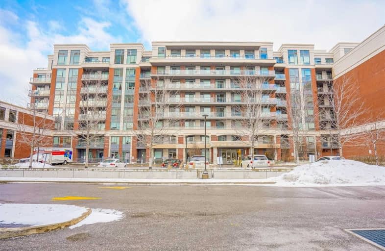 Ph01-8228 Birchmount Road, Markham | Image 1