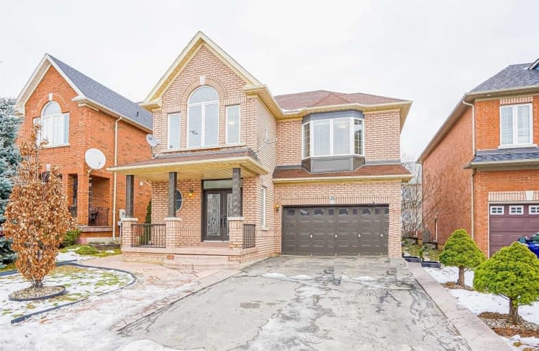 35 Arbourview Drive, Vaughan | Image 1