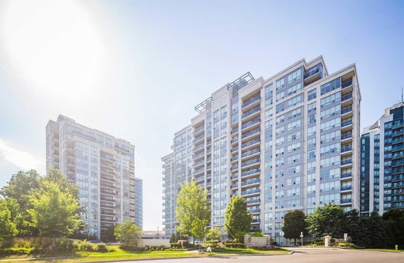 1217-50 Disera Drive, Vaughan | Image 1