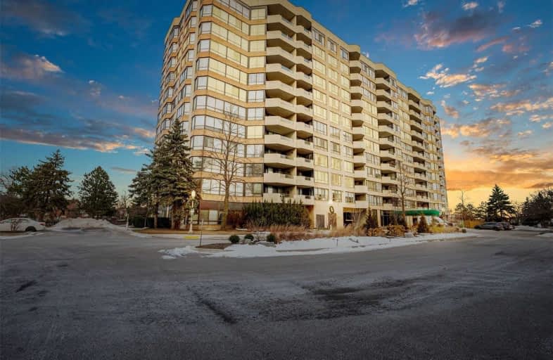 227-25 Austin Drive, Markham | Image 1