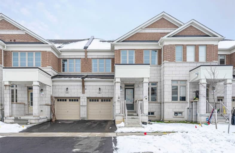 46 Luzon Avenue, Markham | Image 1