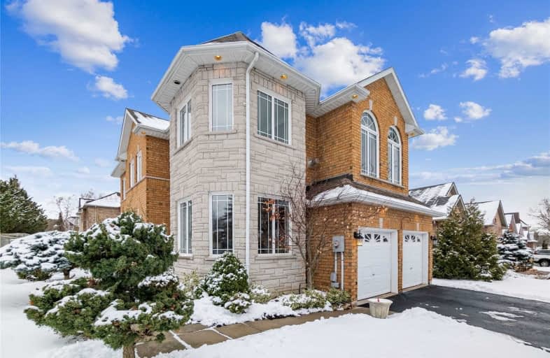 39 Fairgate Crescent, Whitchurch Stouffville | Image 1