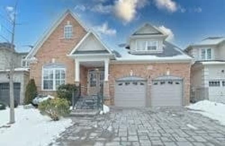 1079 Sherman Brock Circle, Newmarket | Image 1