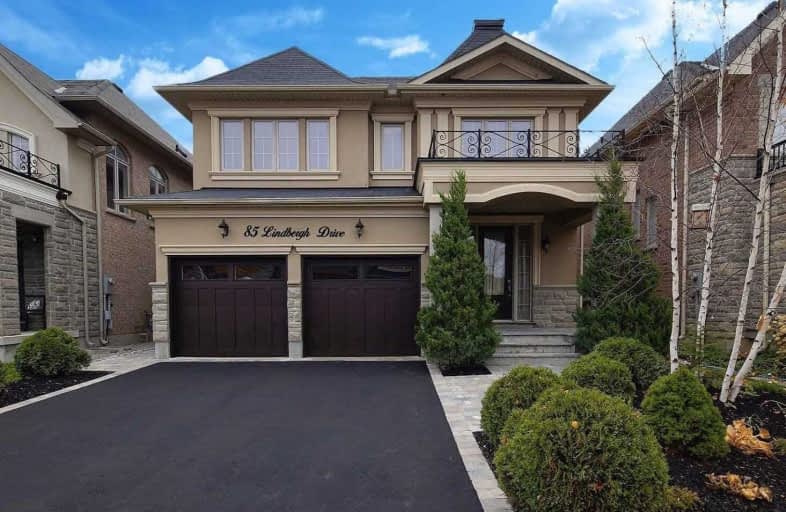 85 Lindbergh Drive, Vaughan | Image 1