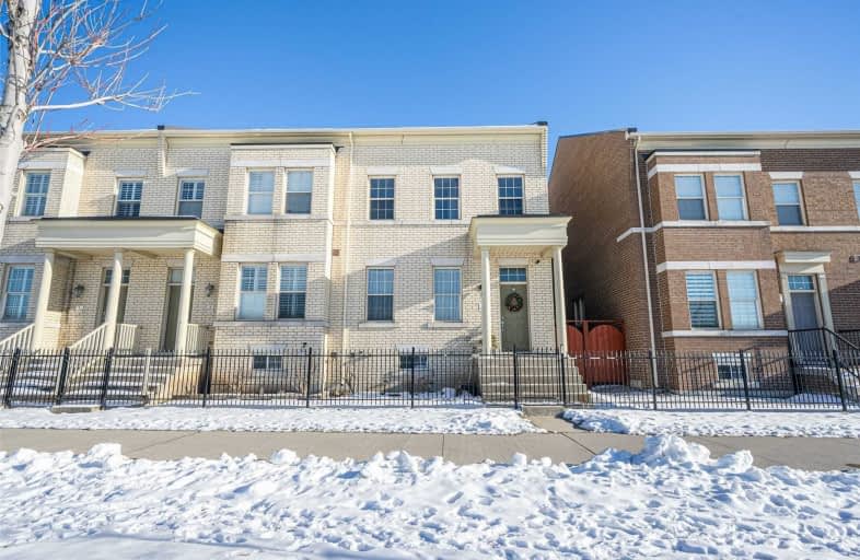 10595 Woodbine Avenue, Markham | Image 1