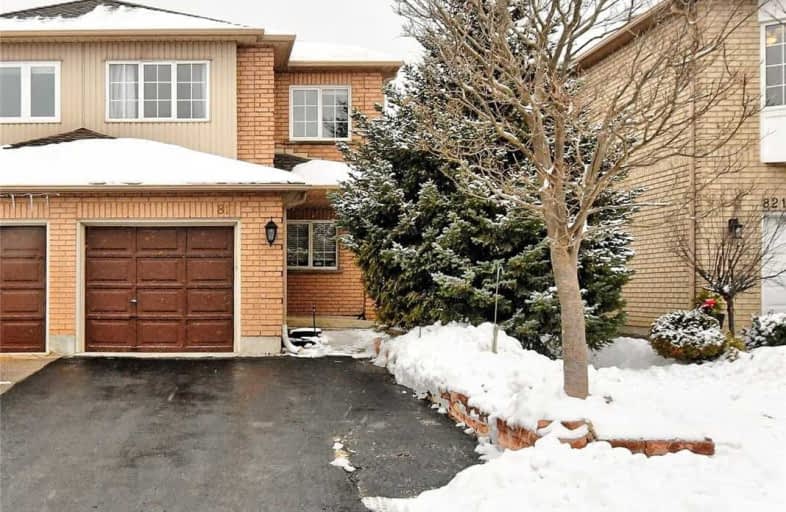817 Pucks Place, Newmarket | Image 1