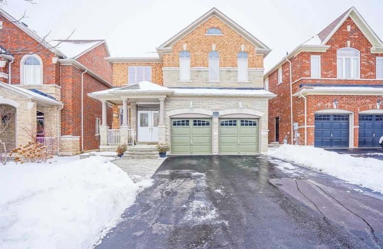 53 Butterwood Lane, Whitchurch Stouffville | Image 1