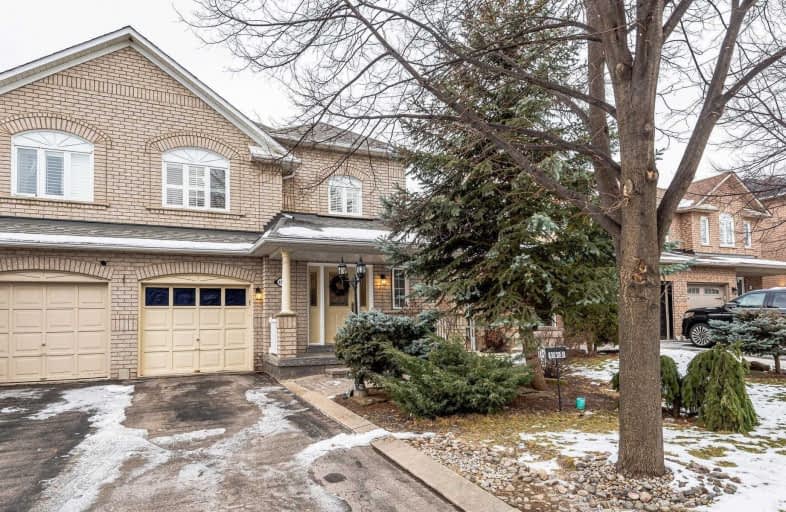 153 Marbella Road, Vaughan | Image 1