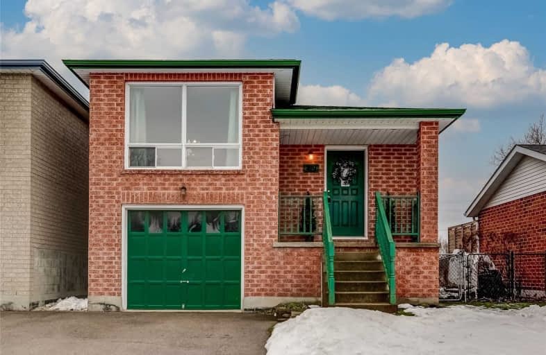419 Parkwood Avenue, Bradford West Gwillimbury | Image 1