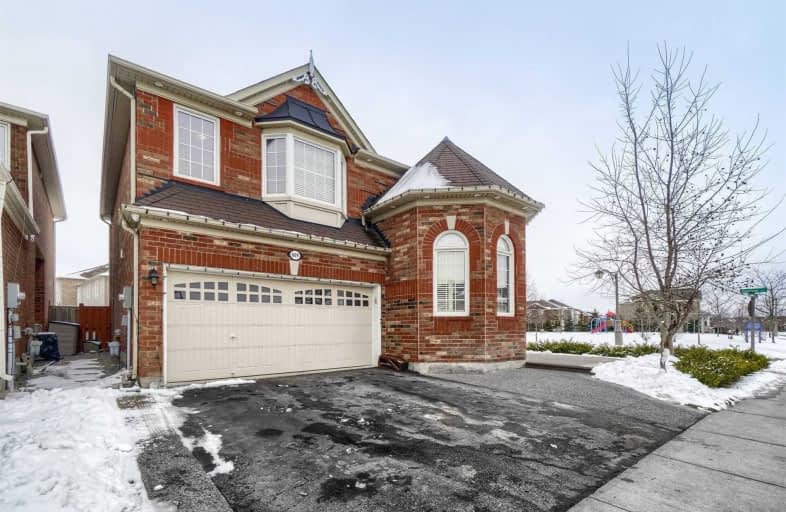 609 Sandiford Drive, Whitchurch Stouffville | Image 1