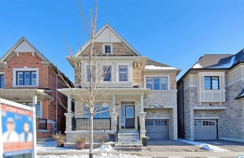 47 Titus Street, Markham | Image 1