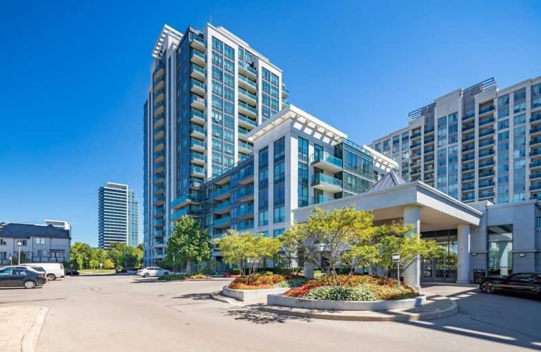 1109-20 North Park Road, Vaughan | Image 1