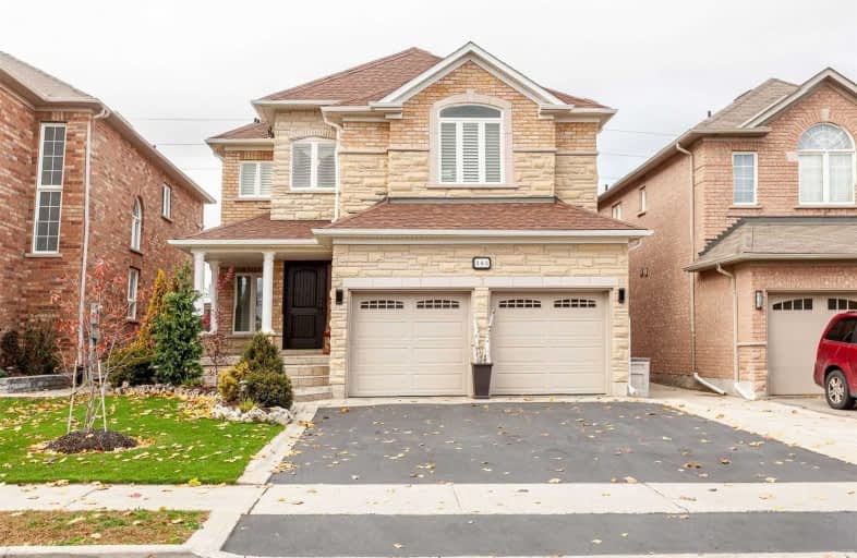 165 Regency View Heights, Vaughan | Image 1