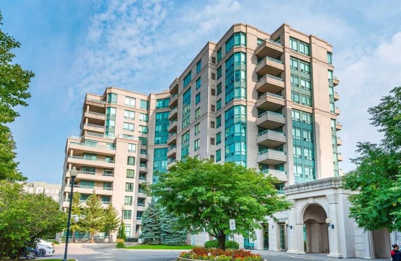 305-5 Emerald Lane, Vaughan | Image 1