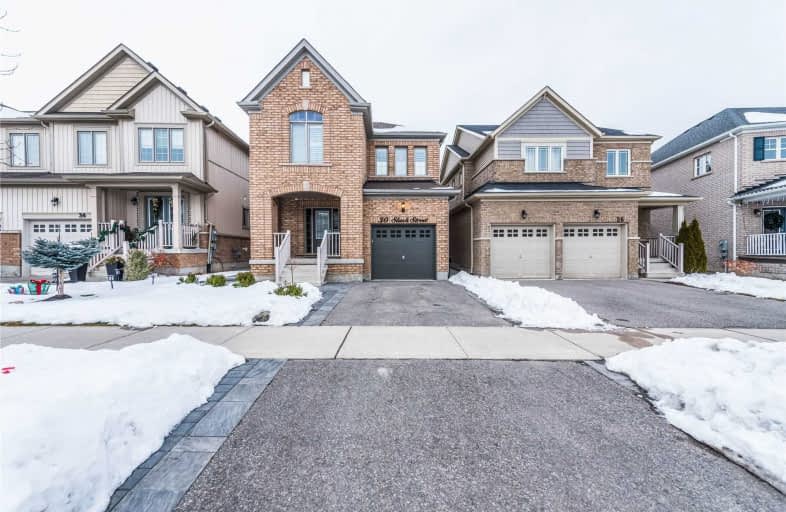30 Slack Street, Bradford West Gwillimbury | Image 1