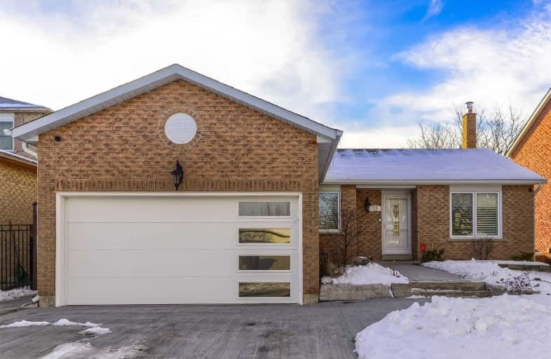 13 Laverock Street, New Tecumseth | Image 1