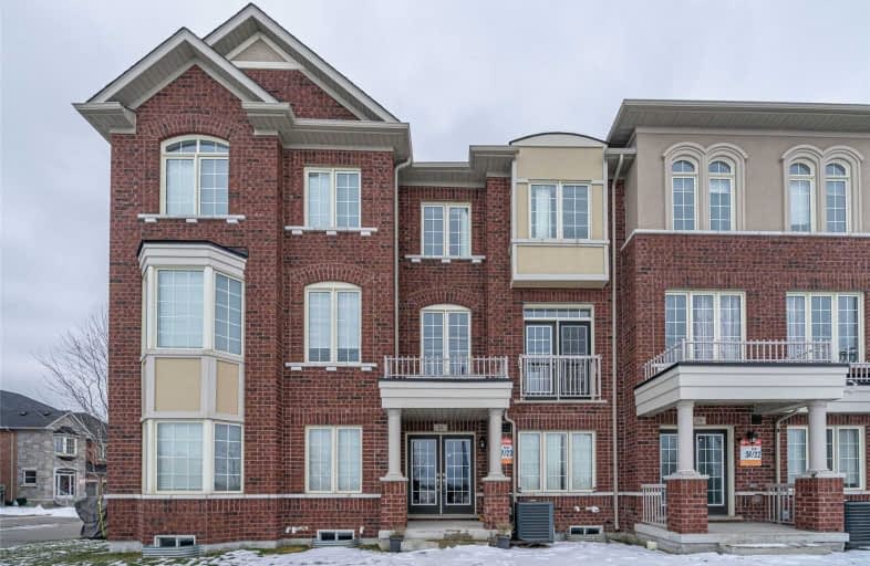 81 Memon Place, Markham | Image 1