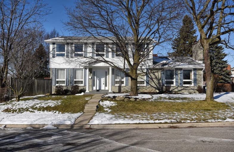 19 German Mills Road, Markham | Image 1