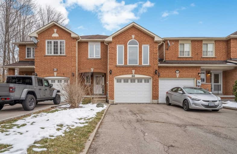 88 Tumbleweed Court, Vaughan | Image 1