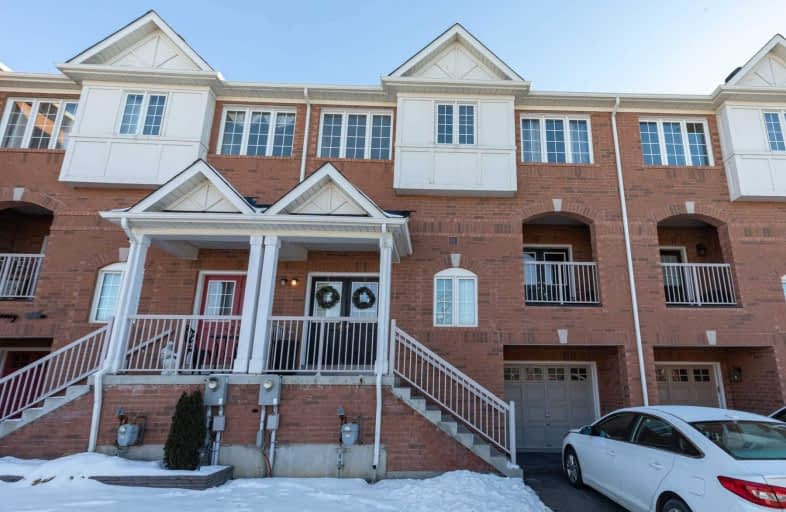 297 Isaac Murray Avenue, Vaughan | Image 1