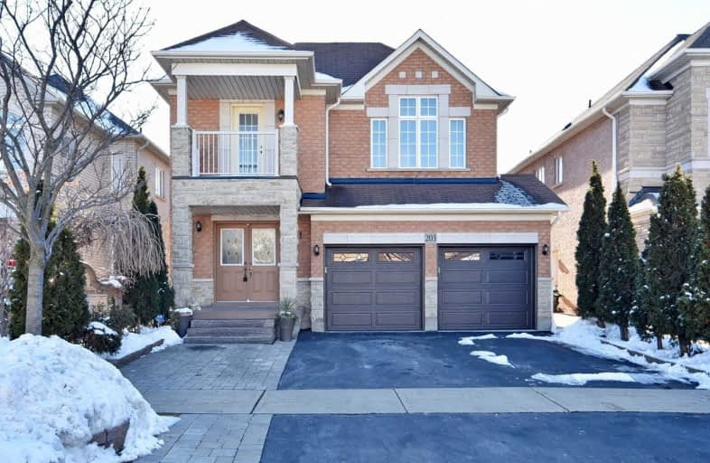 203 Lormel Gate, Vaughan | Image 1