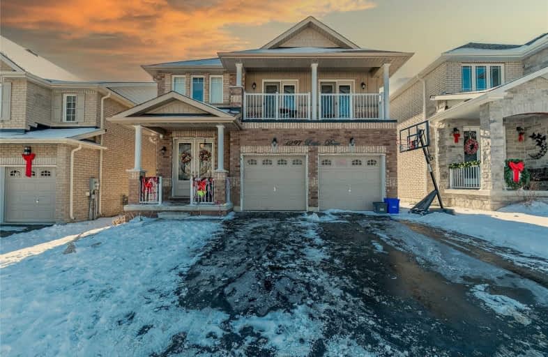 1297 Leslie Drive, Innisfil | Image 1