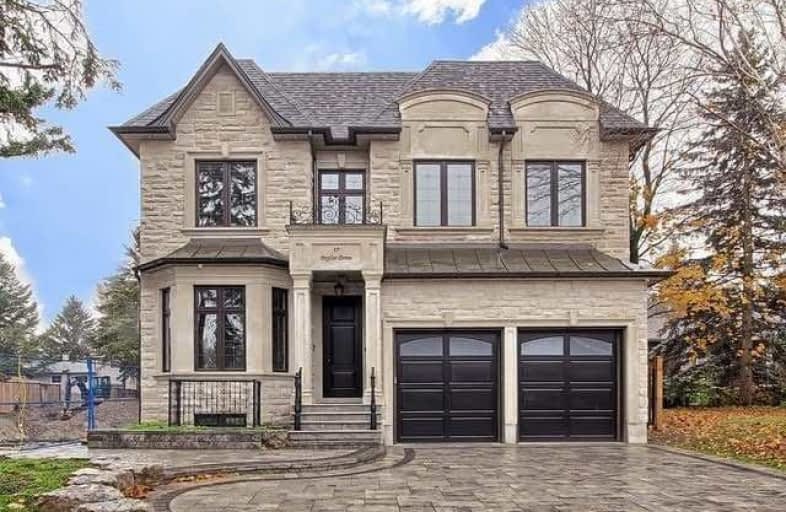 17A Poplar Drive, Richmond Hill | Image 1